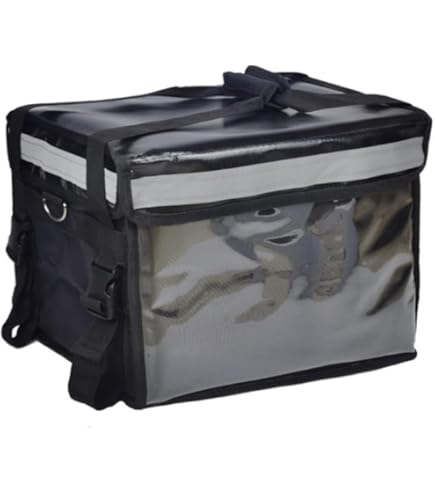 Amazon.co.jp: 配達 バッグ ウーバー イーツ 自転車 バイク